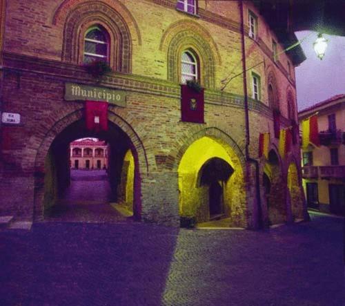 Locanda Martelletti Cocconato المظهر الخارجي الصورة