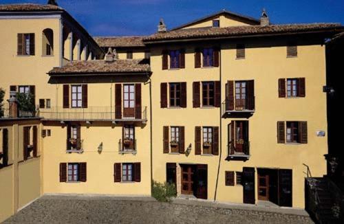 Locanda Martelletti Cocconato المظهر الخارجي الصورة