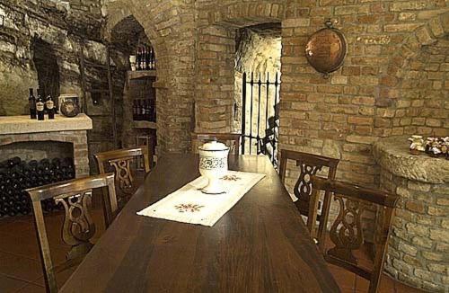 Locanda Martelletti Cocconato المظهر الخارجي الصورة