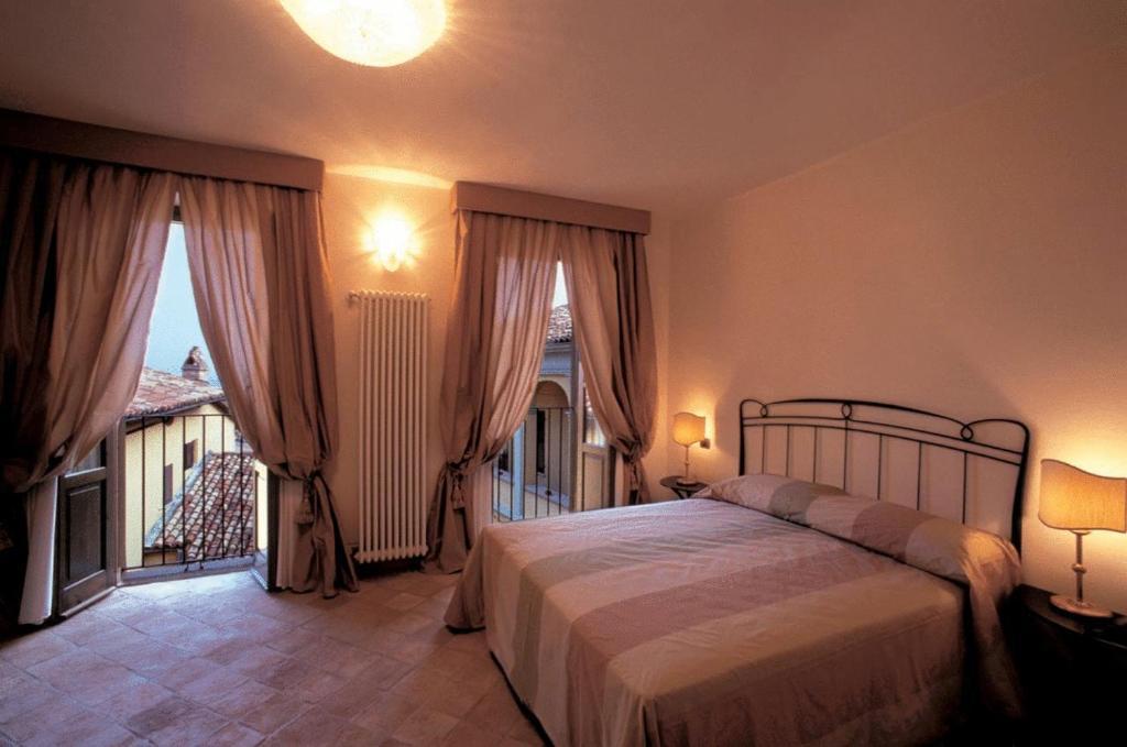 Locanda Martelletti Cocconato المظهر الخارجي الصورة
