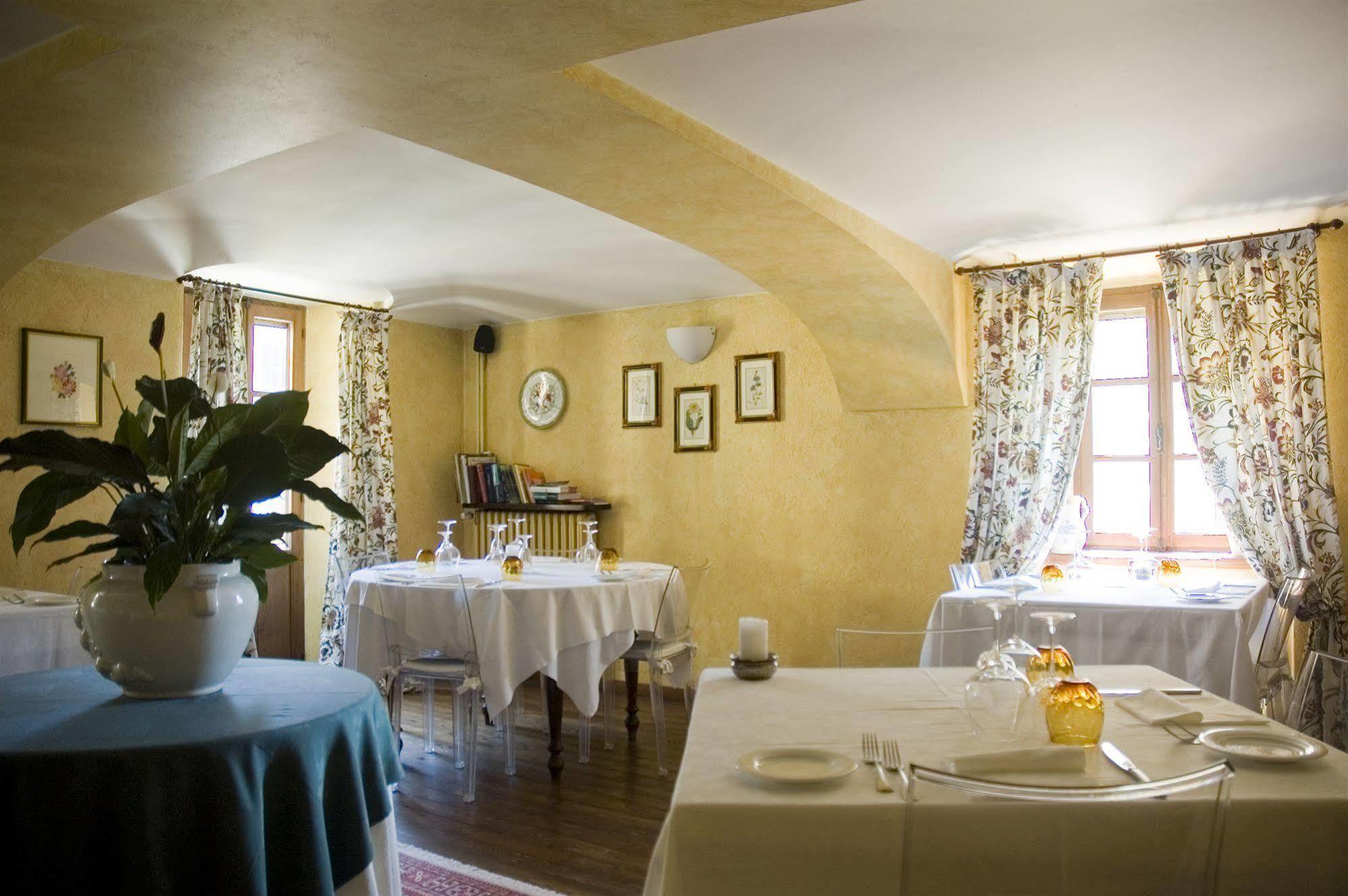 Locanda Martelletti Cocconato المظهر الخارجي الصورة