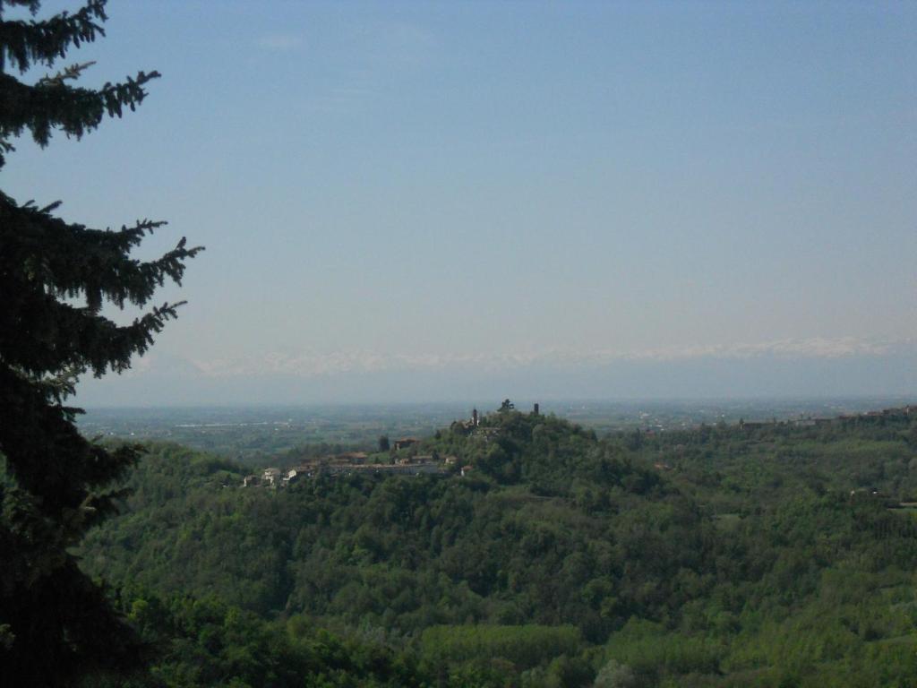 Locanda Martelletti Cocconato الغرفة الصورة